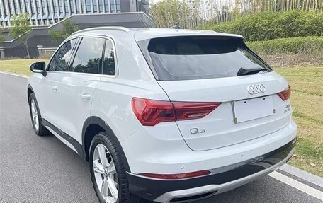 Audi Q3, 2021 год, 2 538 000 рублей, 14 фотография