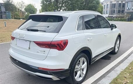 Audi Q3, 2021 год, 2 538 000 рублей, 16 фотография