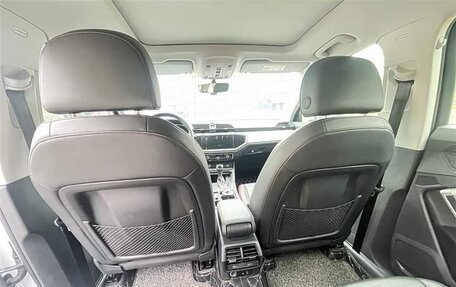Audi Q3, 2021 год, 2 538 000 рублей, 13 фотография