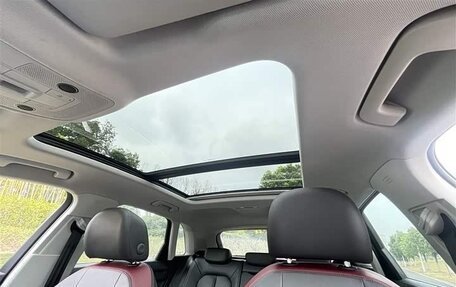 Audi Q3, 2021 год, 2 538 000 рублей, 11 фотография