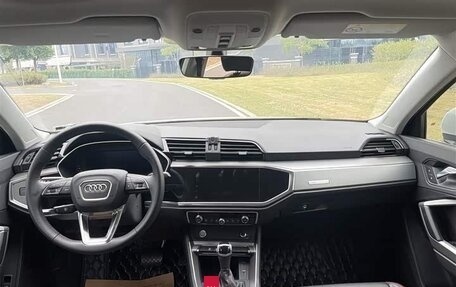 Audi Q3, 2021 год, 2 538 000 рублей, 7 фотография