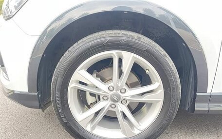Audi Q3, 2021 год, 2 538 000 рублей, 19 фотография