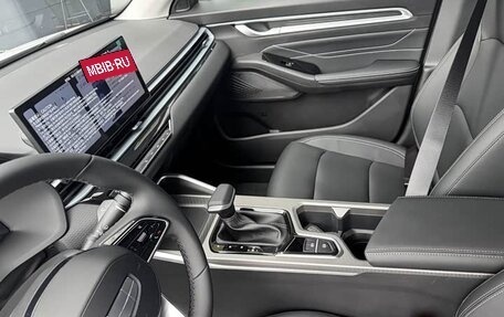 Geely Emgrand, 2025 год, 1 590 000 рублей, 5 фотография