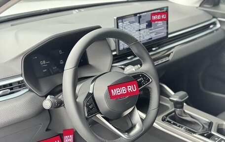 Geely Emgrand, 2025 год, 1 590 000 рублей, 4 фотография