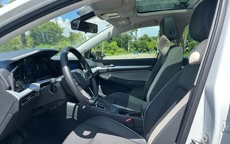 Volkswagen Golf VIII, 2023 год, 2 243 000 рублей, 4 фотография