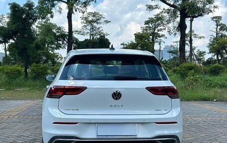 Volkswagen Golf VIII, 2023 год, 2 243 000 рублей, 15 фотография