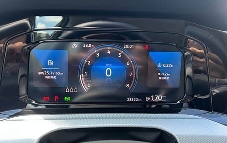 Volkswagen Golf VIII, 2023 год, 2 243 000 рублей, 8 фотография