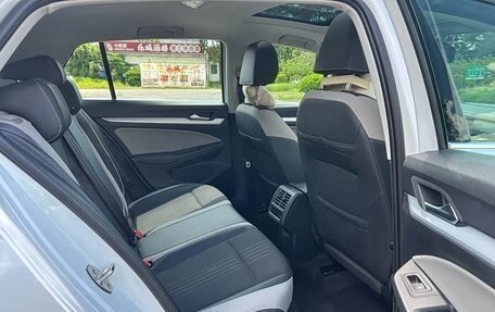 Volkswagen Golf VIII, 2023 год, 2 243 000 рублей, 12 фотография