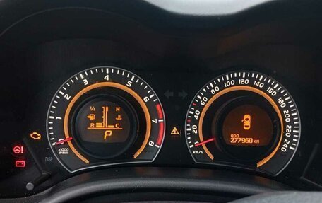 Toyota Corolla, 2011 год, 990 000 рублей, 5 фотография