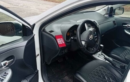 Toyota Corolla, 2011 год, 990 000 рублей, 7 фотография