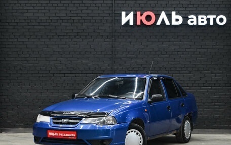 Daewoo Nexia I рестайлинг, 2011 год, 210 000 рублей, 1 фотография
