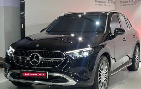 Mercedes-Benz GLC, 2023 год, 4 962 027 рублей, 1 фотография