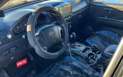 KIA Sorento IV, 2008 год, 750 000 рублей, 1 фотография