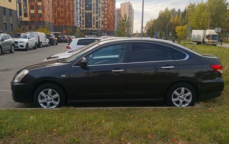 Nissan Almera, 2017 год, 850 000 рублей, 3 фотография