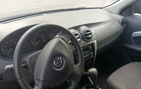 Nissan Almera, 2017 год, 850 000 рублей, 5 фотография