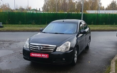 Nissan Almera, 2017 год, 850 000 рублей, 6 фотография