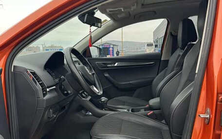 Skoda Karoq I, 2022 год, 1 750 000 рублей, 7 фотография