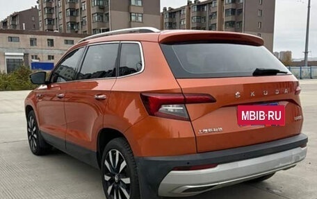 Skoda Karoq I, 2022 год, 1 750 000 рублей, 6 фотография