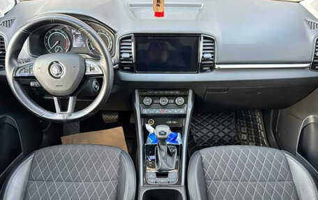 Skoda Karoq I, 2022 год, 1 750 000 рублей, 11 фотография