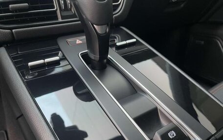 Porsche Macan I рестайлинг, 2022 год, 4 190 000 рублей, 12 фотография