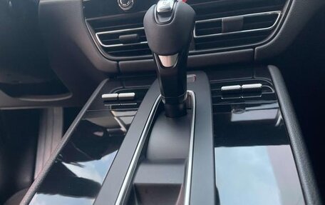 Porsche Macan I рестайлинг, 2022 год, 4 190 000 рублей, 11 фотография