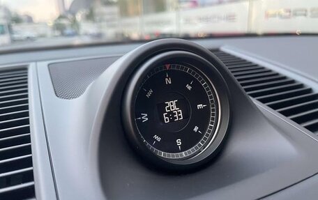 Porsche Macan I рестайлинг, 2022 год, 4 190 000 рублей, 10 фотография