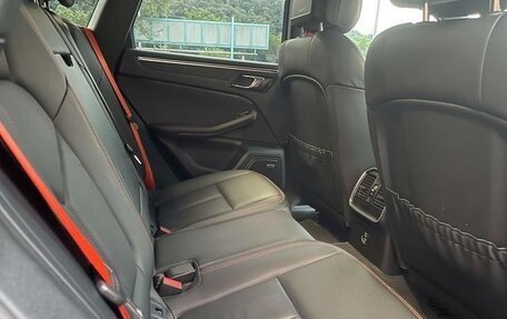 Porsche Macan I рестайлинг, 2022 год, 4 190 000 рублей, 14 фотография