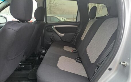 Renault Duster I рестайлинг, 2014 год, 1 119 000 рублей, 15 фотография
