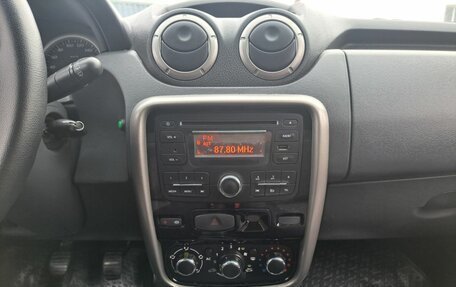 Renault Duster I рестайлинг, 2014 год, 1 119 000 рублей, 18 фотография