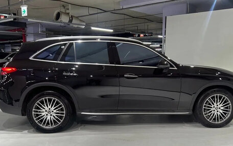 Mercedes-Benz GLC, 2023 год, 4 962 027 рублей, 3 фотография