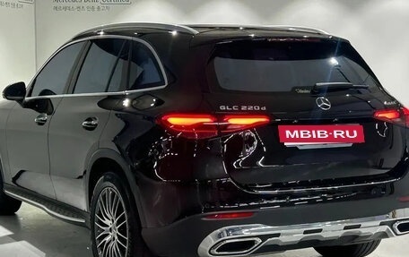 Mercedes-Benz GLC, 2023 год, 4 962 027 рублей, 6 фотография