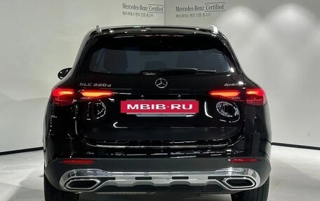 Mercedes-Benz GLC, 2023 год, 4 962 027 рублей, 5 фотография