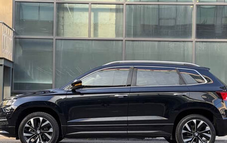 Skoda Karoq I, 2022 год, 1 840 000 рублей, 3 фотография