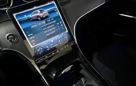 Mercedes-Benz GLC, 2023 год, 4 962 027 рублей, 14 фотография