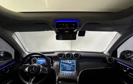 Mercedes-Benz GLC, 2023 год, 4 962 027 рублей, 11 фотография