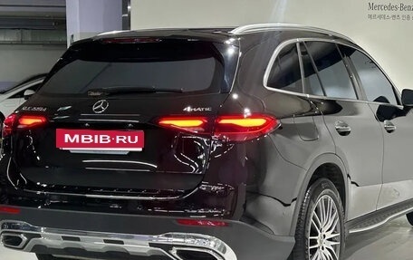 Mercedes-Benz GLC, 2023 год, 4 962 027 рублей, 4 фотография