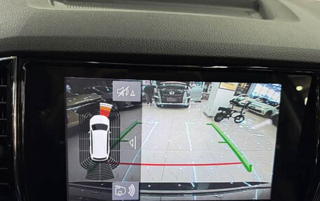 Skoda Karoq I, 2022 год, 1 840 000 рублей, 13 фотография