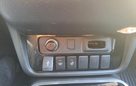 Mitsubishi Outlander III рестайлинг 3, 2021 год, 2 295 000 рублей, 21 фотография