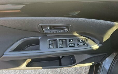 Mitsubishi Outlander III рестайлинг 3, 2021 год, 2 295 000 рублей, 20 фотография