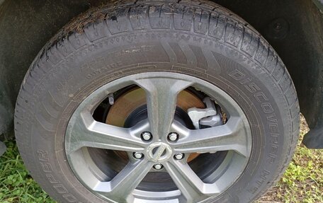 Haval F7 I, 2024 год, 1 618 000 рублей, 11 фотография