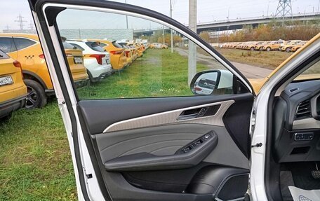 Haval F7 I, 2024 год, 1 618 000 рублей, 9 фотография