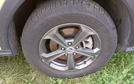 Haval F7 I, 2024 год, 1 618 000 рублей, 13 фотография