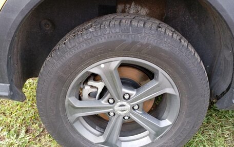 Haval F7 I, 2024 год, 1 618 000 рублей, 12 фотография