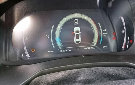 Haval F7 I, 2024 год, 1 618 000 рублей, 7 фотография