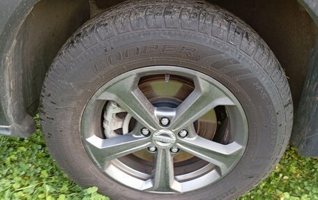 Haval F7 I, 2024 год, 1 618 000 рублей, 10 фотография