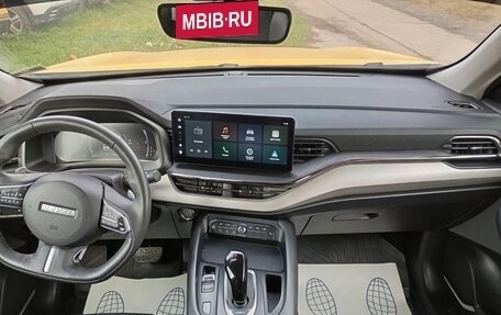 Haval F7 I, 2024 год, 1 618 000 рублей, 5 фотография