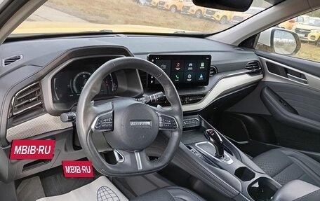 Haval F7 I, 2024 год, 1 618 000 рублей, 6 фотография