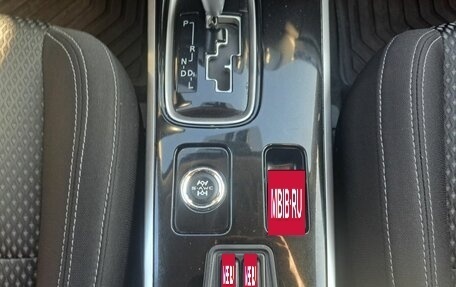 Mitsubishi Outlander III рестайлинг 3, 2021 год, 2 295 000 рублей, 19 фотография