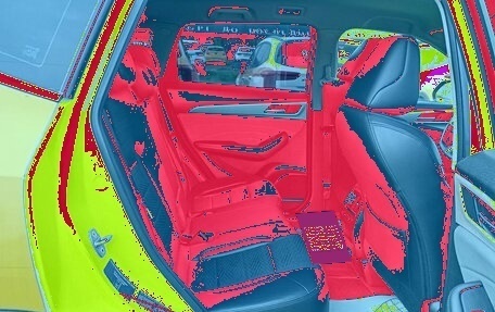 Haval F7 I, 2024 год, 1 618 000 рублей, 8 фотография