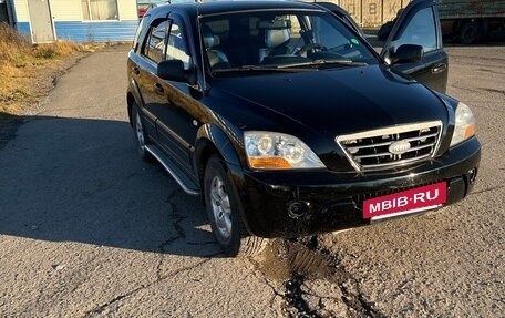 KIA Sorento IV, 2008 год, 750 000 рублей, 4 фотография